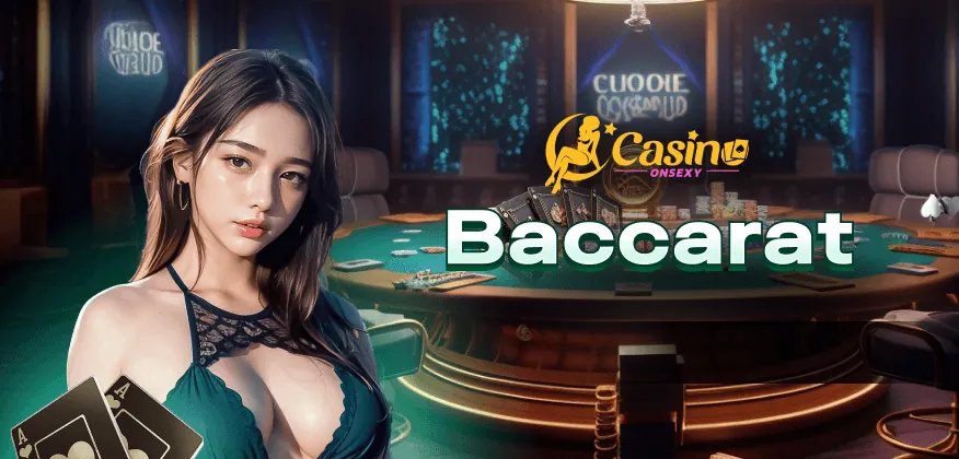 Sòng bạc trực tuyến với người chia bài thật