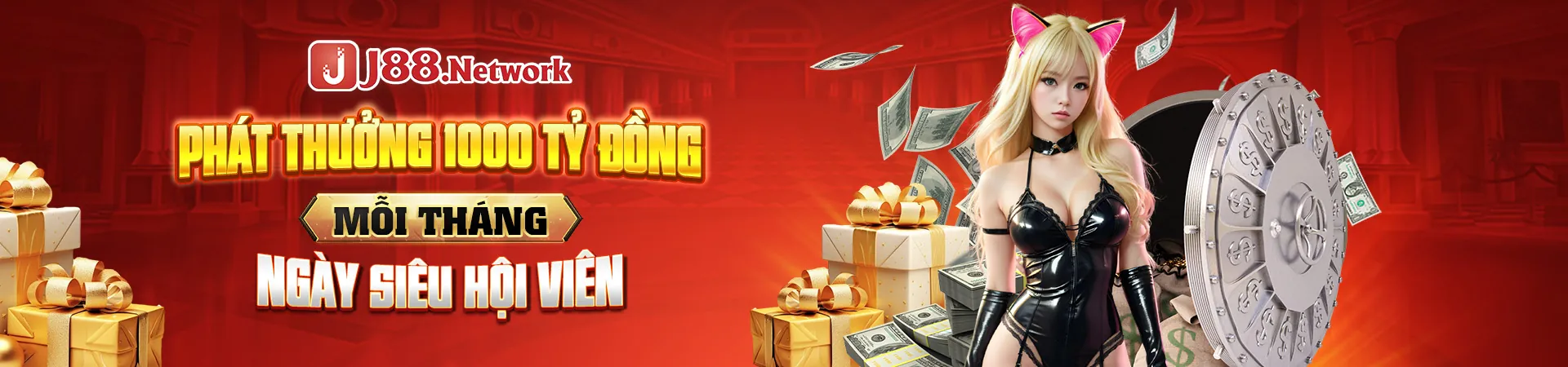 Câu Lạc Bộ VIP bj27 nổ hũ với không gian sang trọng và các đặc quyền