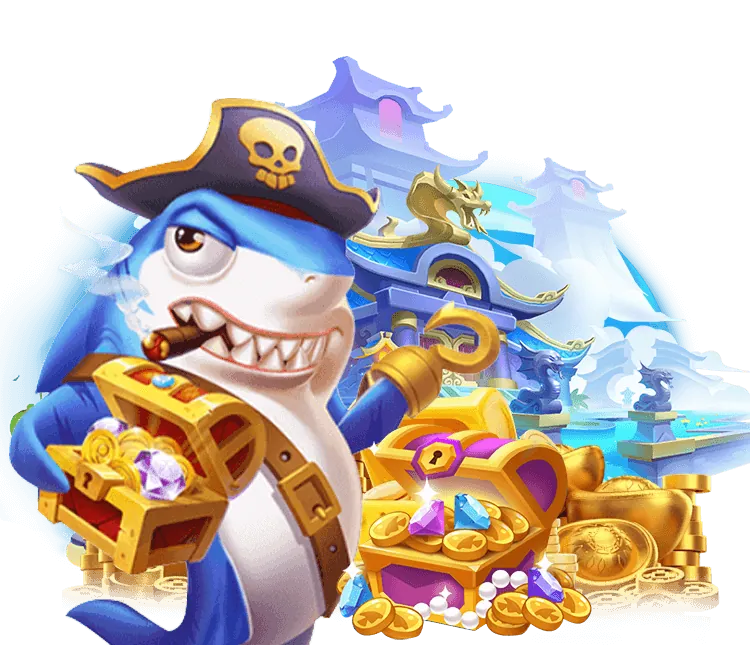 Game bắn cá bj27 nổ hũ
