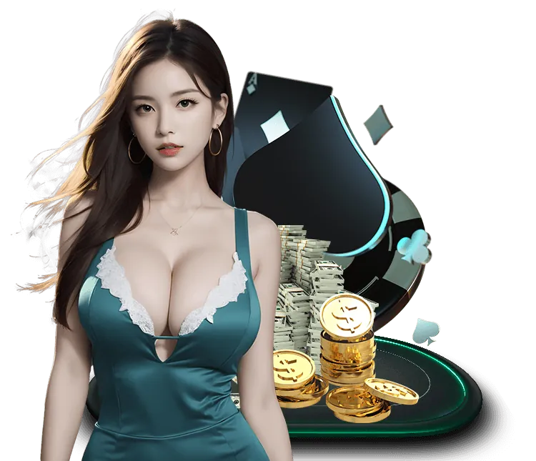 Kho game đa dạng từ nổ hũ đến casino trực tuyến